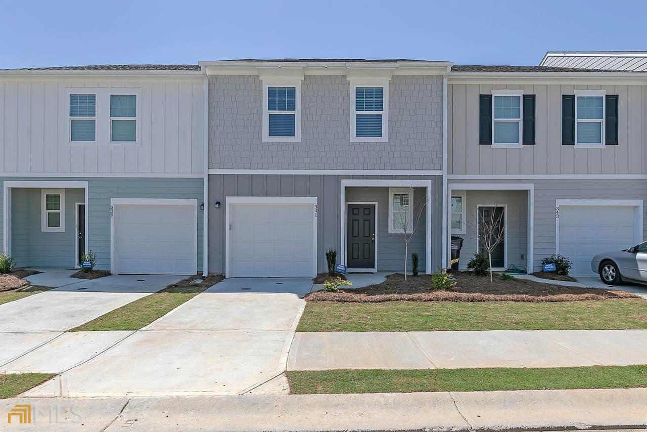 341 Penn Station Way - Photo 1