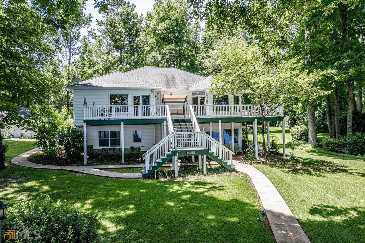 115 Collins Road - Photo 1