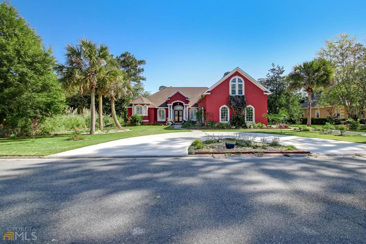 1036 Greenwillow Drive - Photo 1