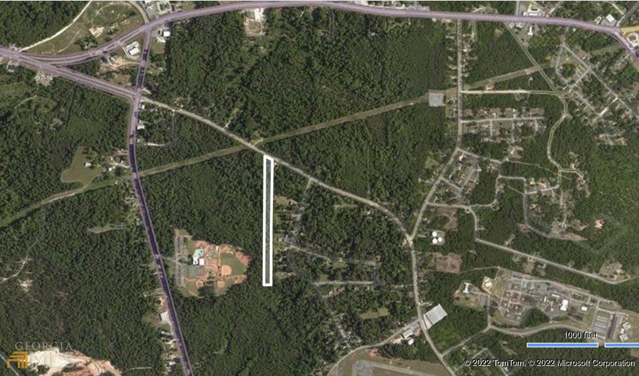 3427 Riggins Mill Road - Photo 1