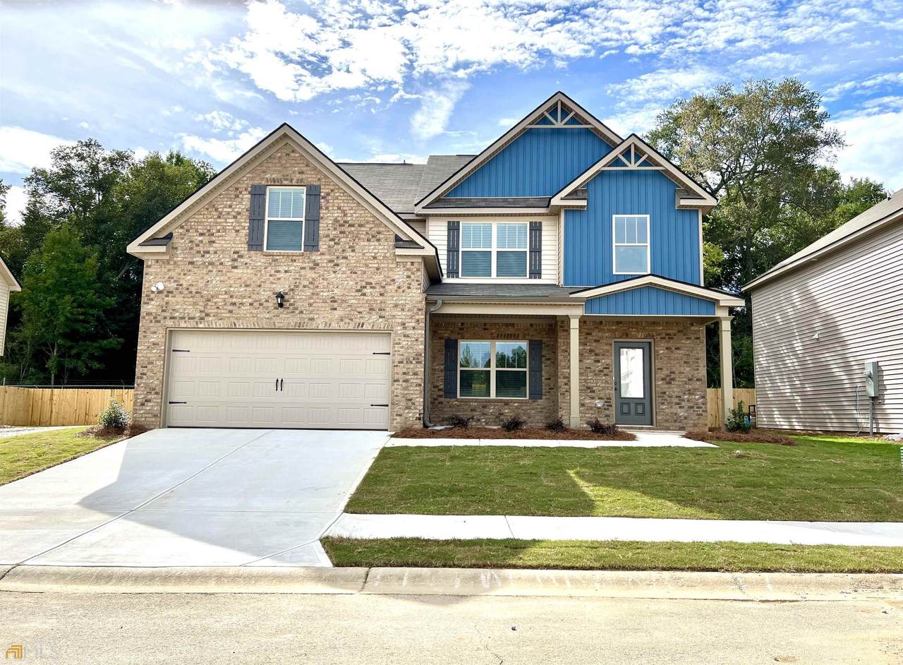 108 Katsura Way - Photo 1
