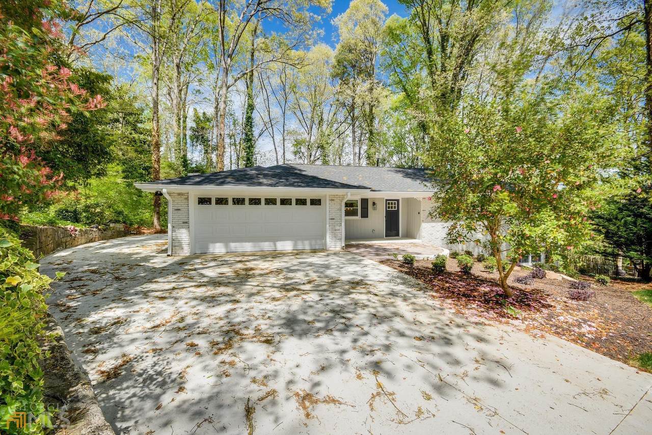 2758 Hunting Hill Lane - Photo 1