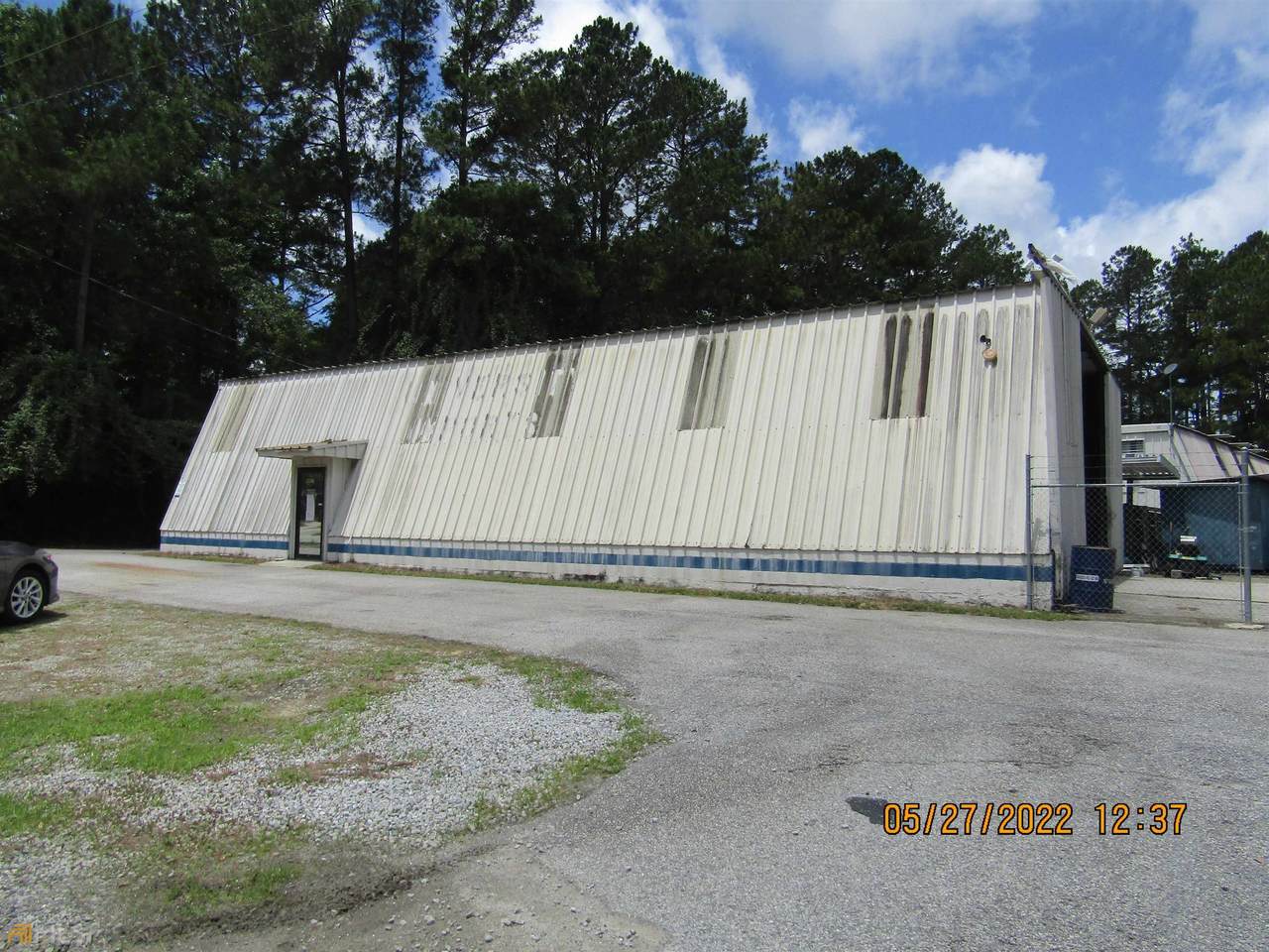 4327 Old Register Road - Photo 1