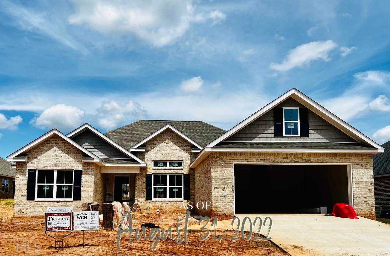 102 Otters Ridge Drive - Photo 1