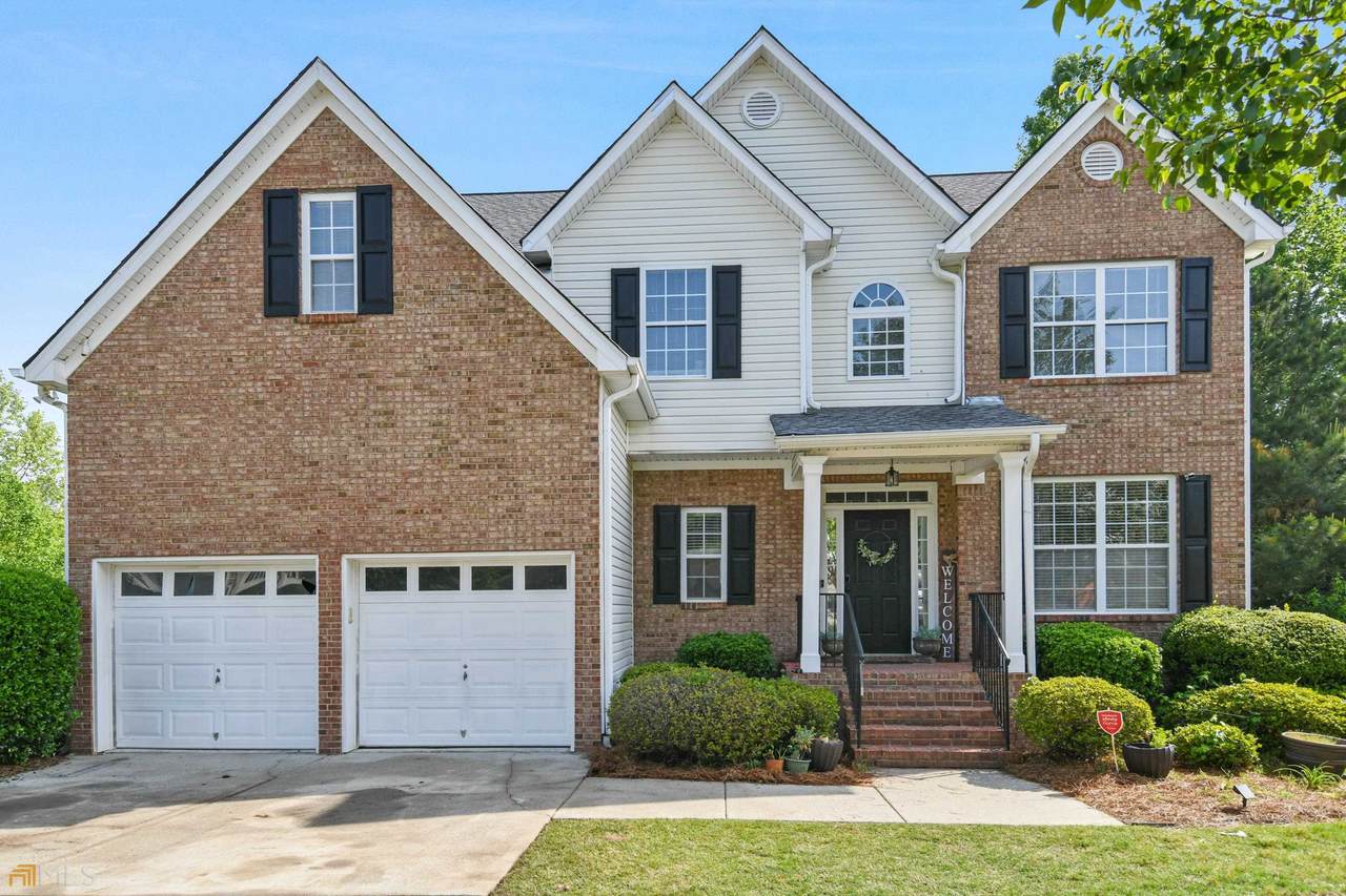 11 Trotters Way - Photo 1