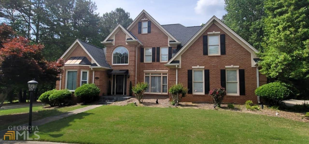 155 Fiddlers Ridge - Photo 1