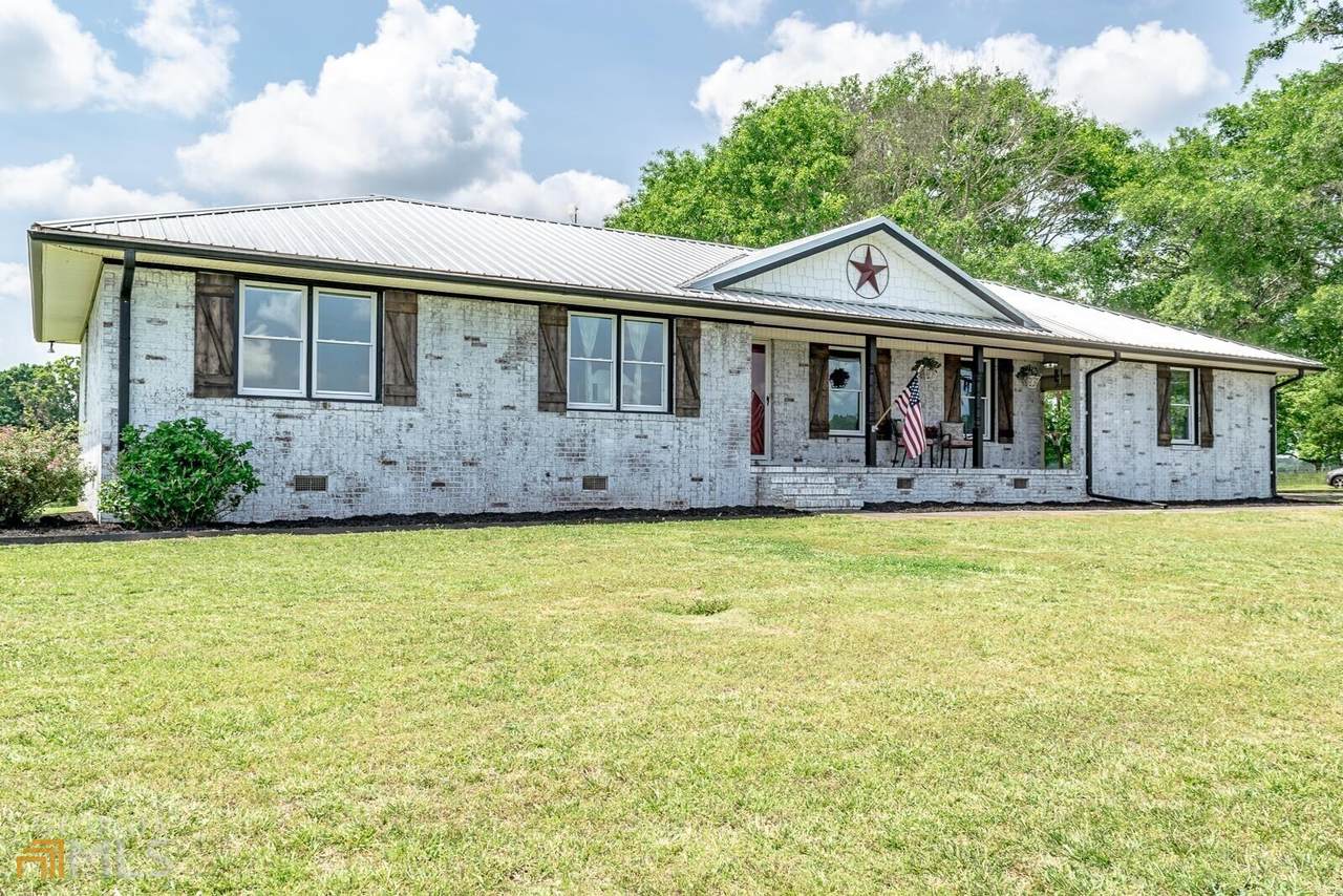 192 Melville Brown Rd - Photo 1