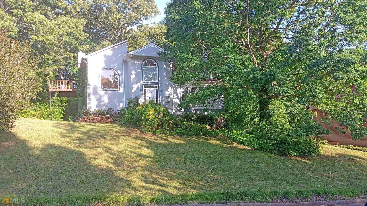 3800 Raiders Ridge Drive - Photo 1