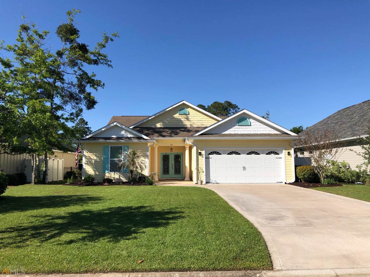 109 Boatsman Way - Photo 1