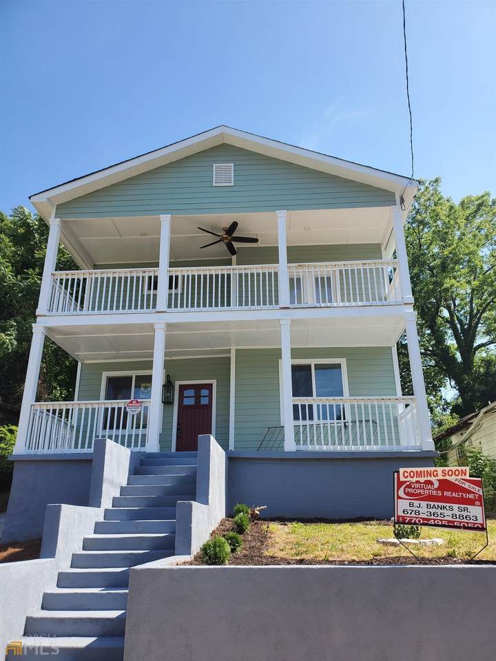 988 Desoto Street - Photo 1