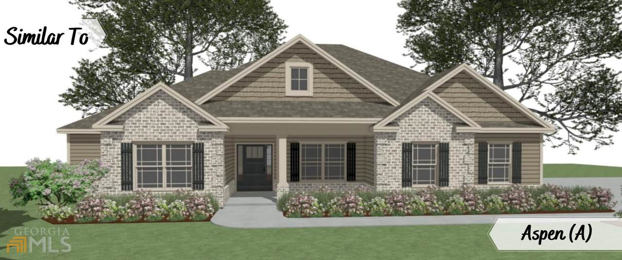 823 John E Sullivan Road - Photo 1