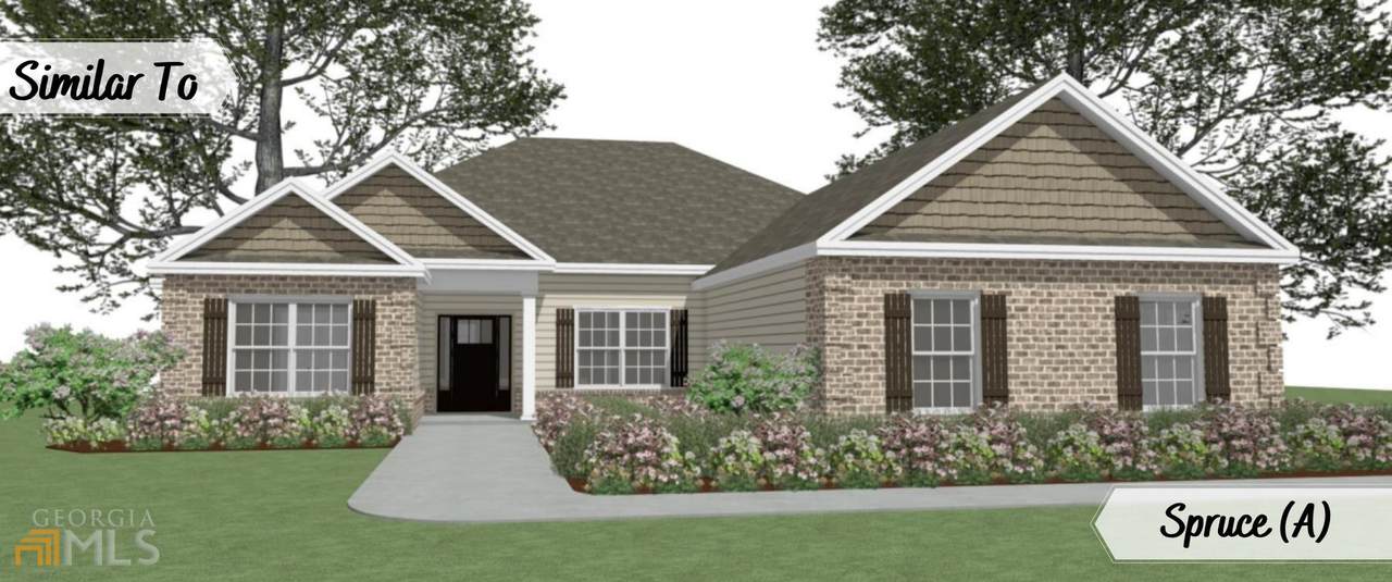811 John E Sullivan Road - Photo 1