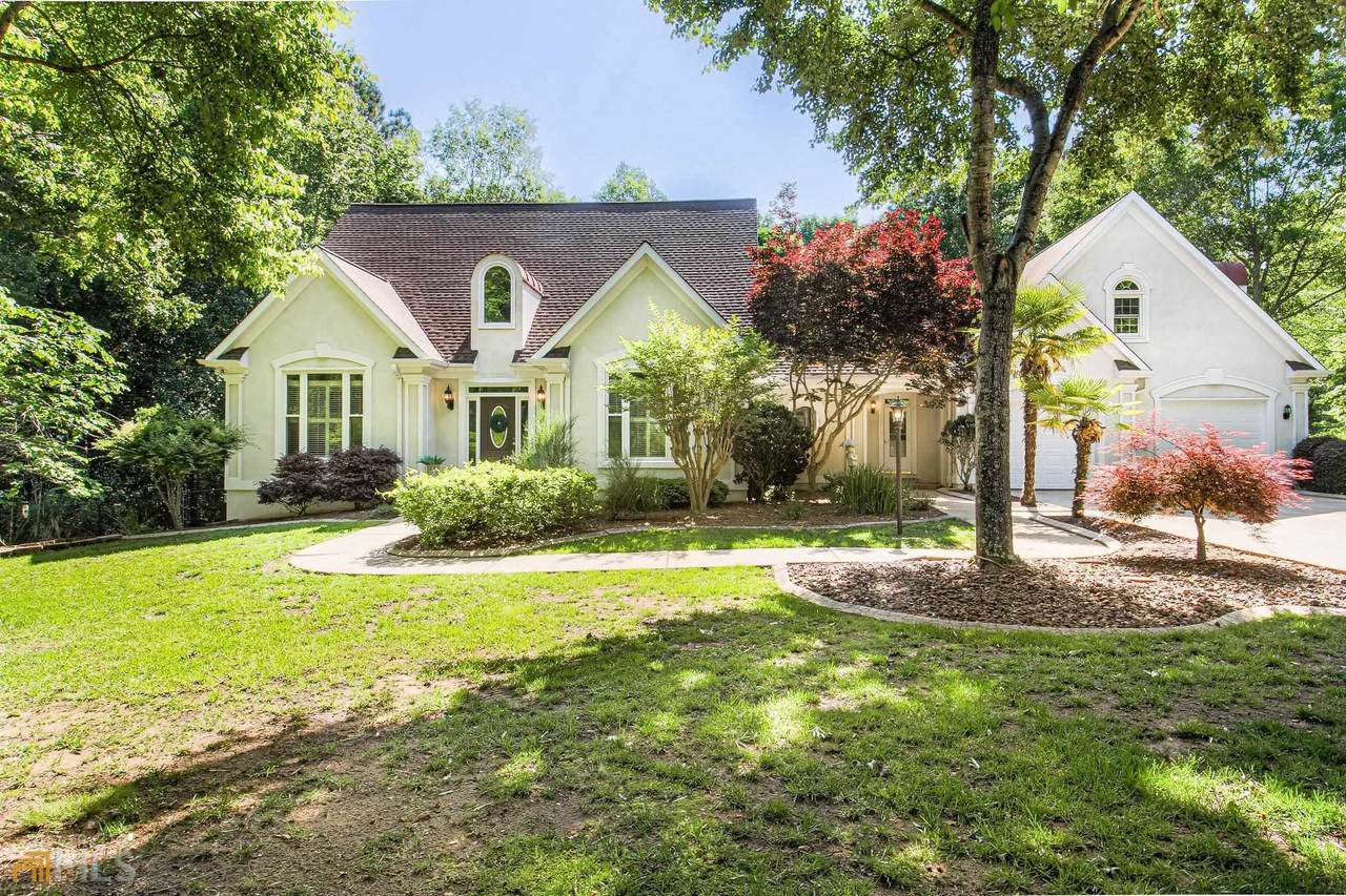 404 Old Senoia Road - Photo 1
