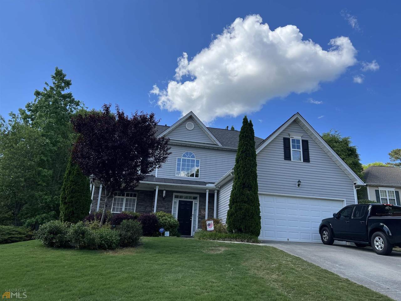 822 Glen Abbey Court - Photo 1