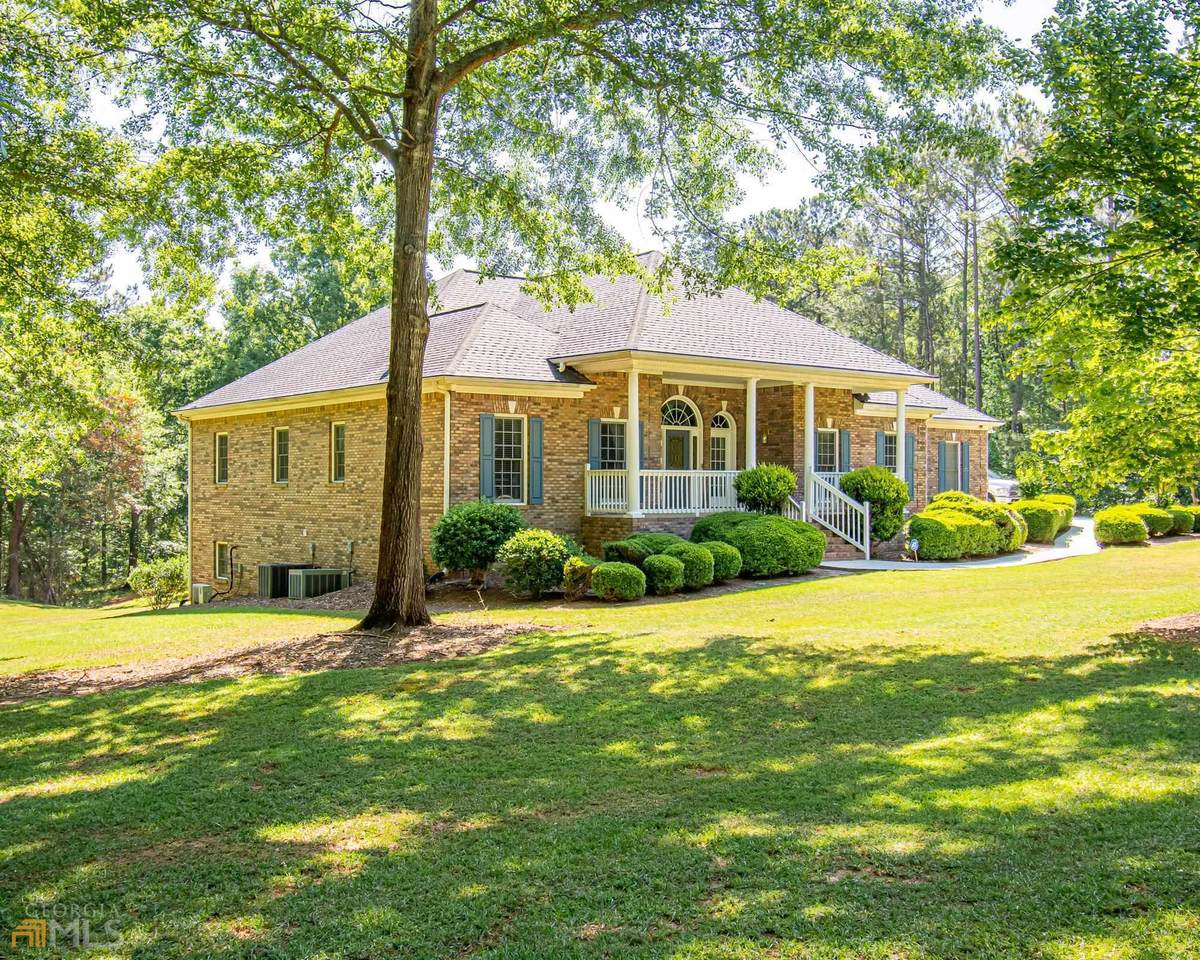 471 Harbour Shores Drive - Photo 1
