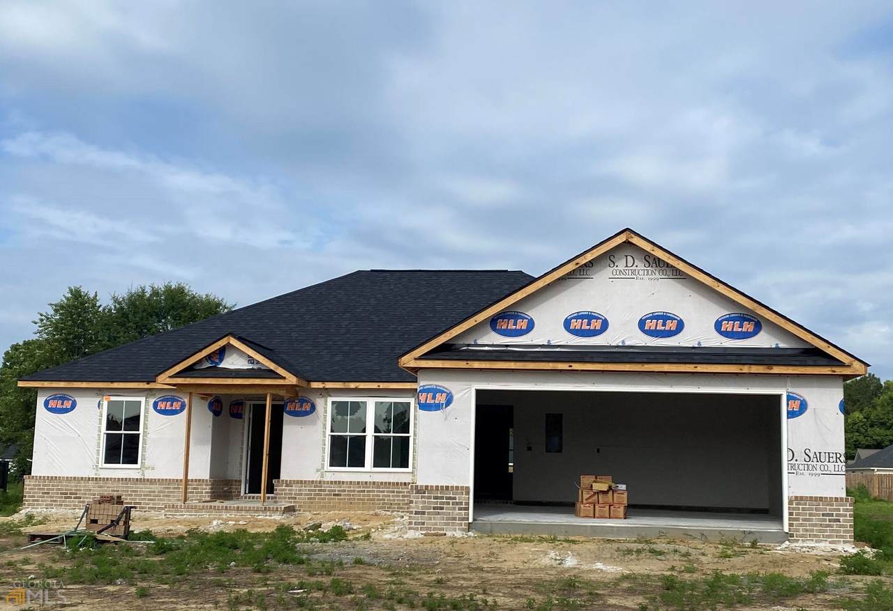 115 Old Barn Road - Photo 1