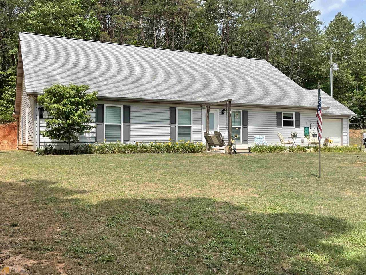 136 Sardus Lane - Photo 1