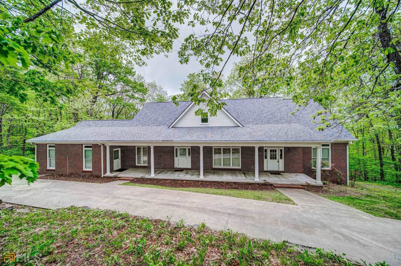 2374 Monument Road - Photo 1