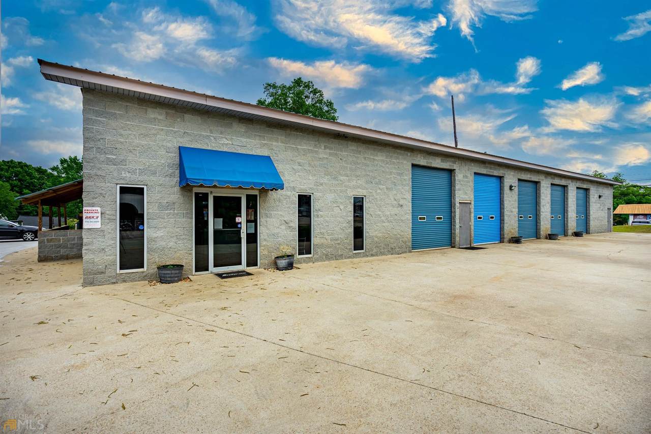 1201 Hogansville Road - Photo 1