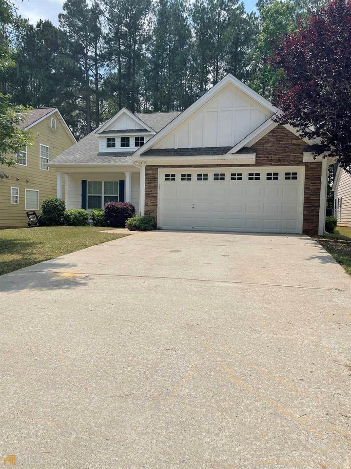 16 Black Diamond Drive - Photo 1