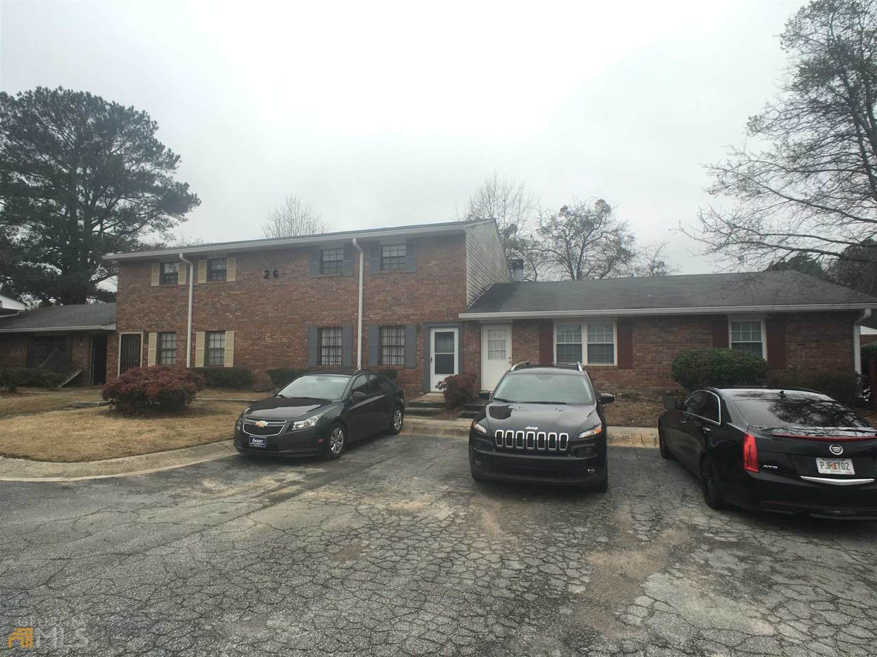 6354 Shannon Parkway - Photo 1