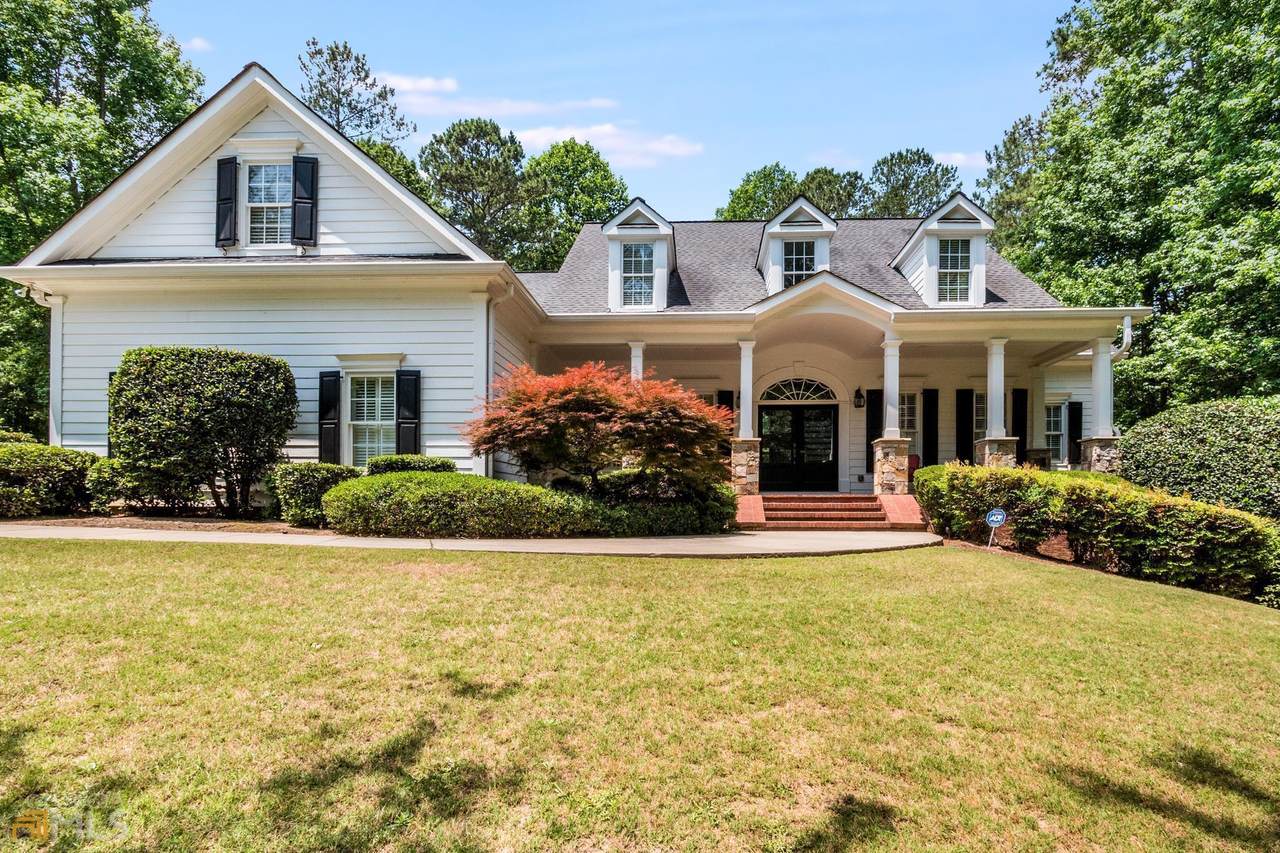 215 Turnberry Circle - Photo 1