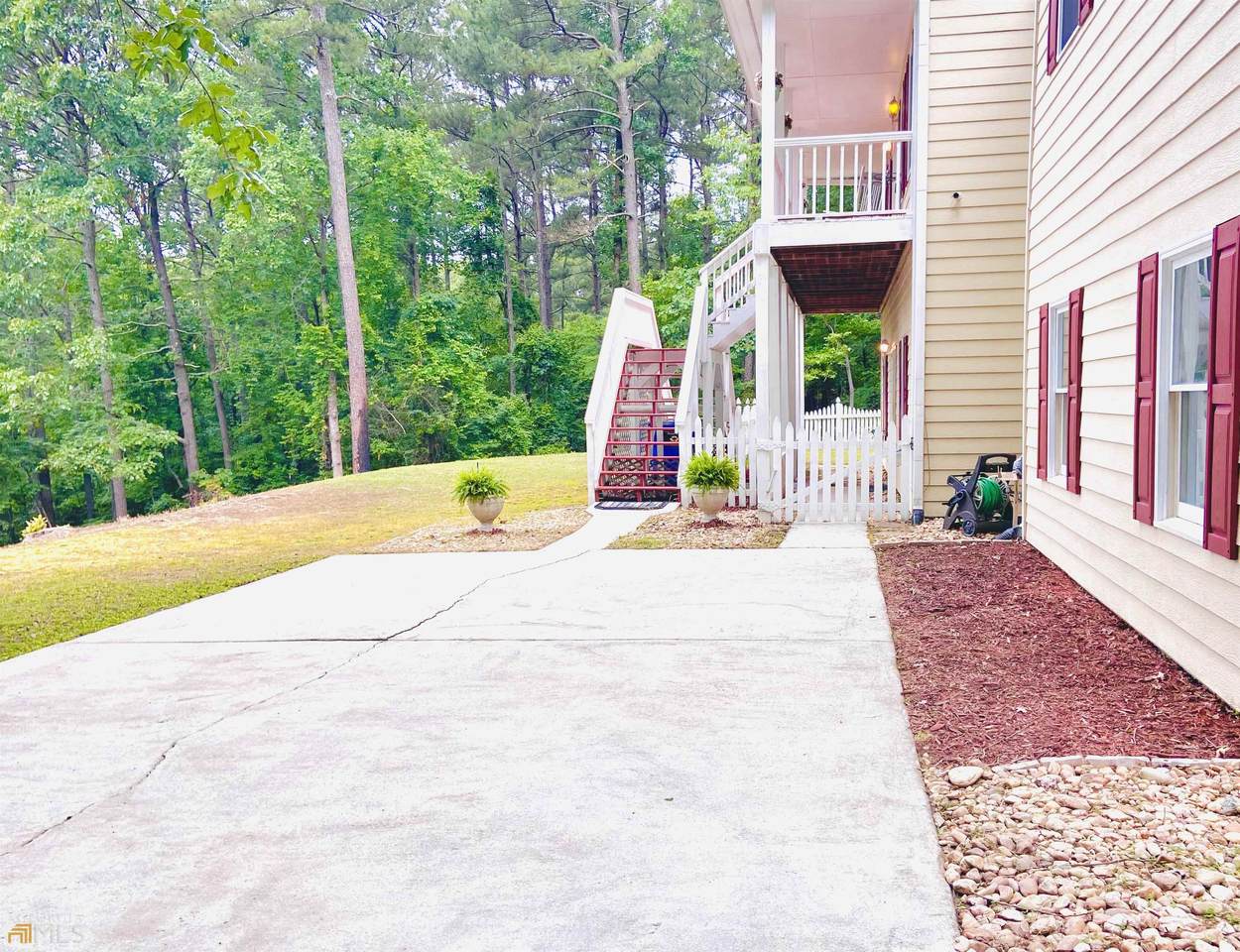 5155 Watson Fain Road - Photo 1