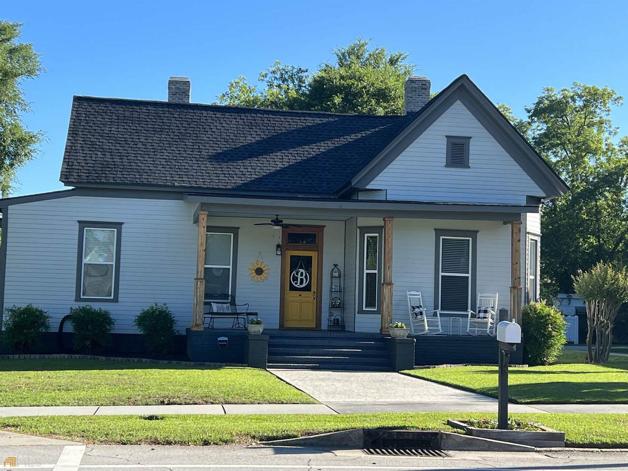 3145 Floyd Street - Photo 1