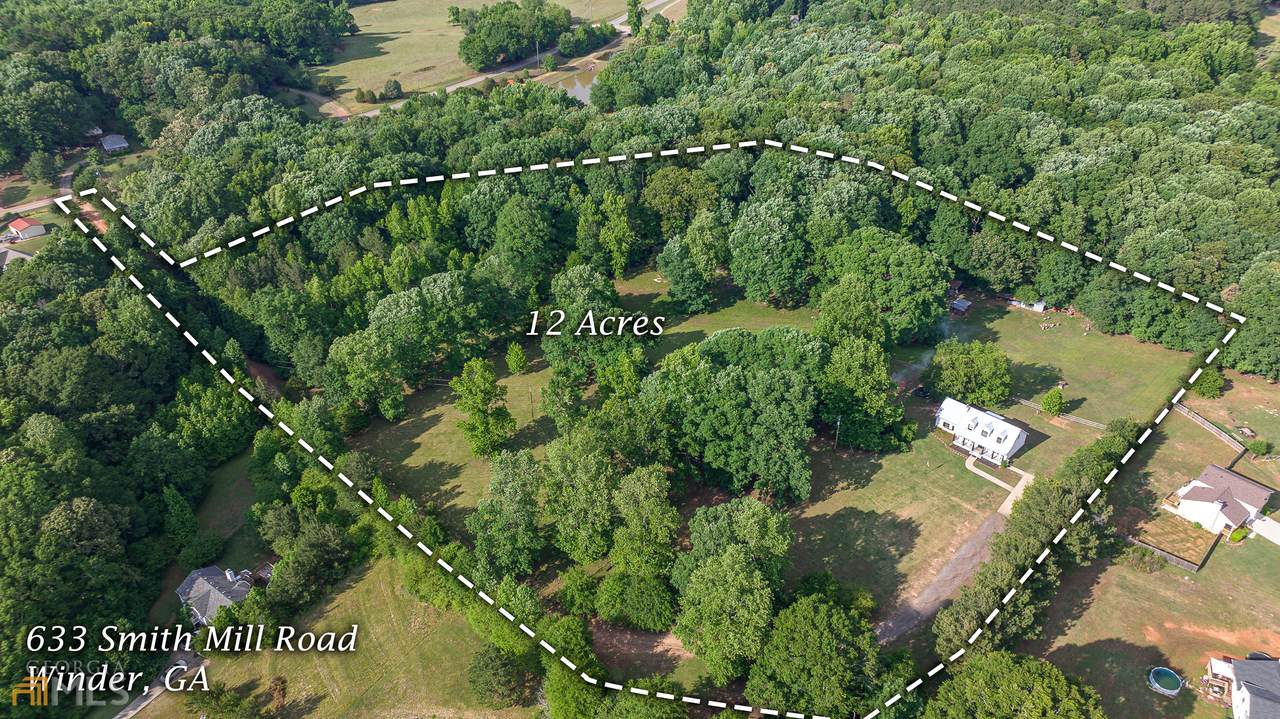 633 Smith Mill Road - Photo 1