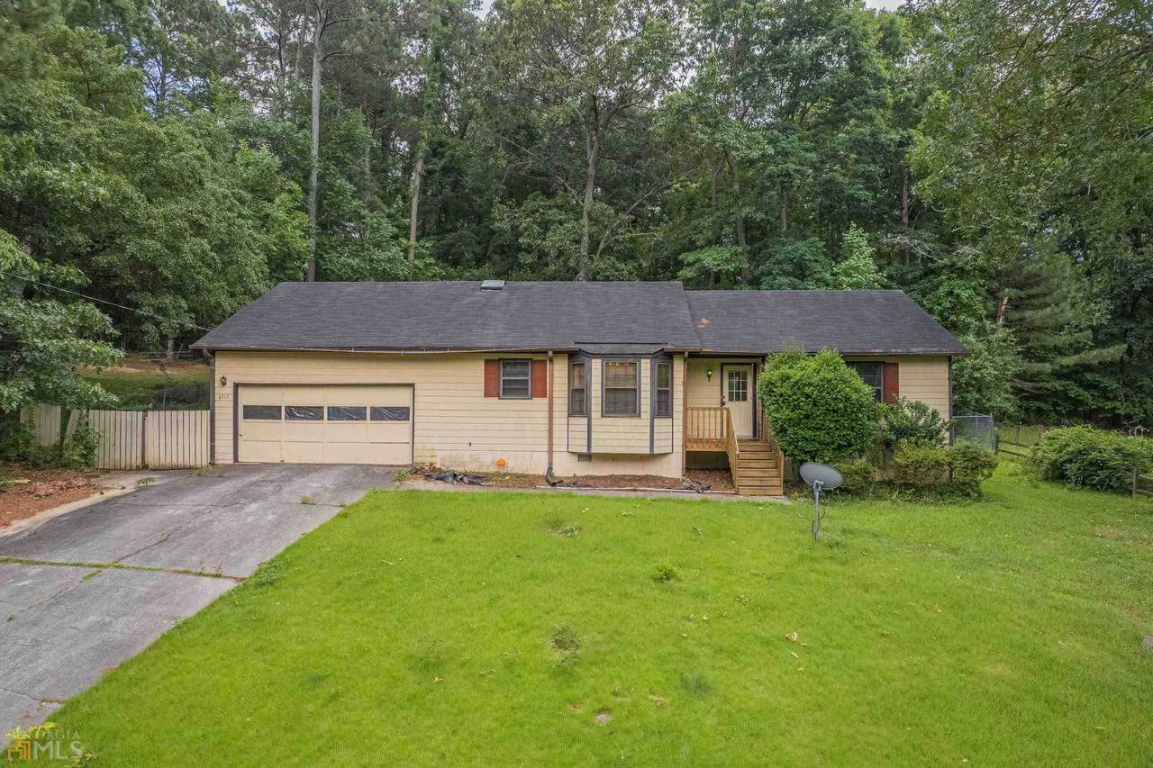 6717 River Glen Drive - Photo 1
