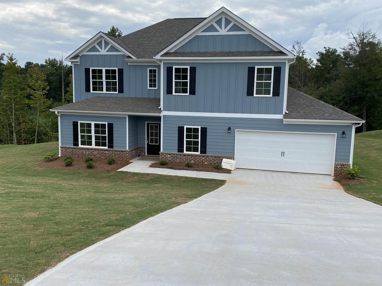 341 Stonewood - Photo 1