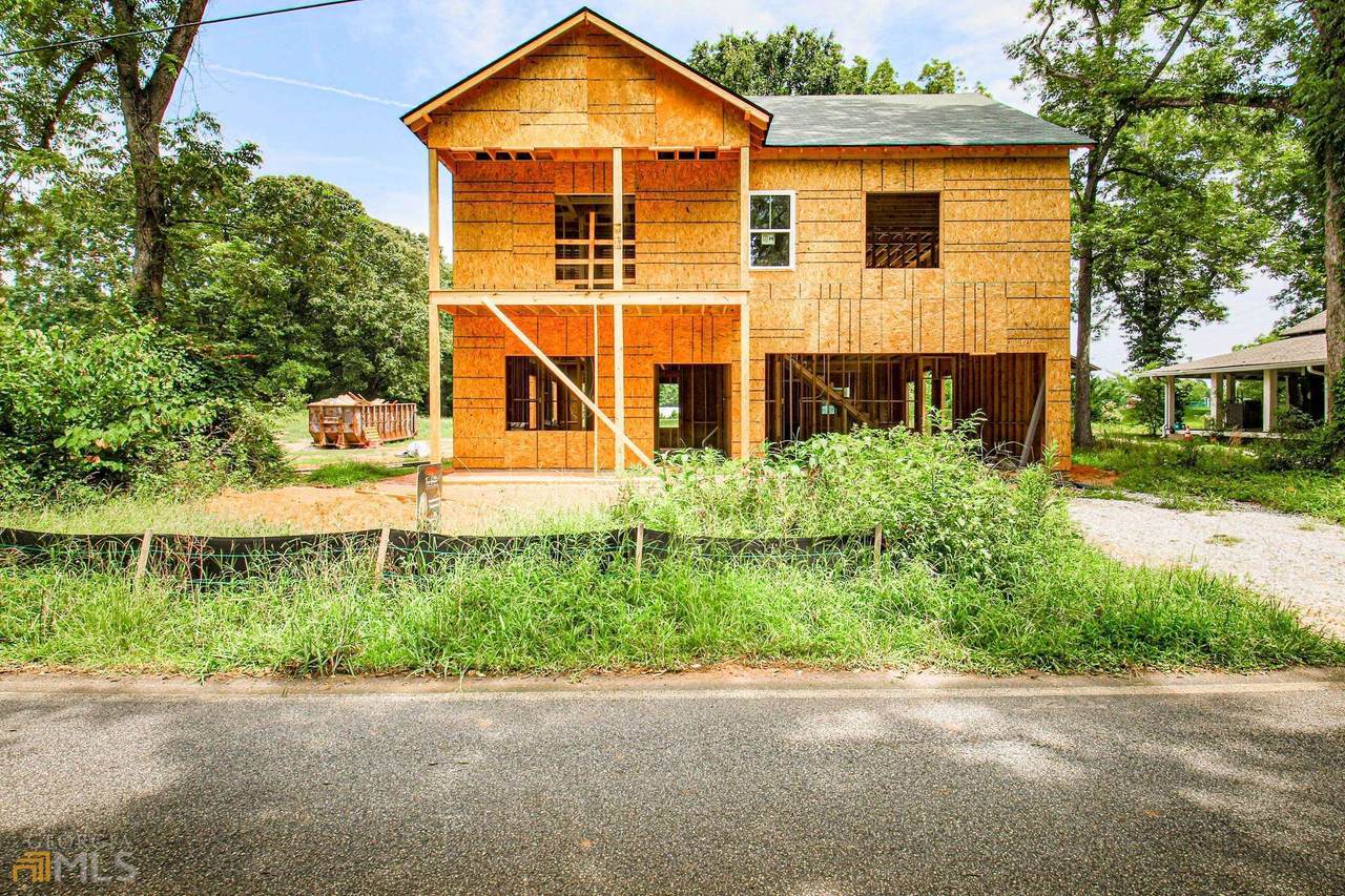 0 Gable Rd. Lot 3 - Photo 1