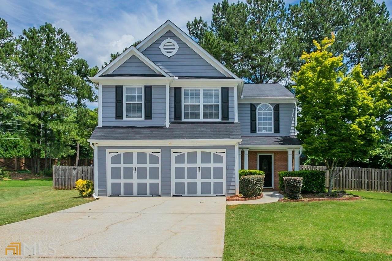 2735 Dominion Walk - Photo 1