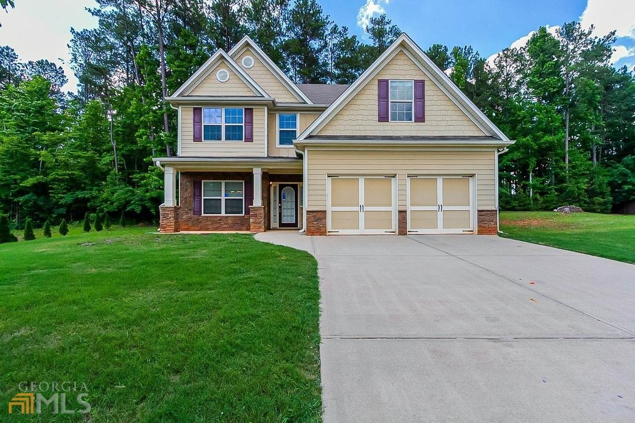 159 Stone Lake - Photo 1
