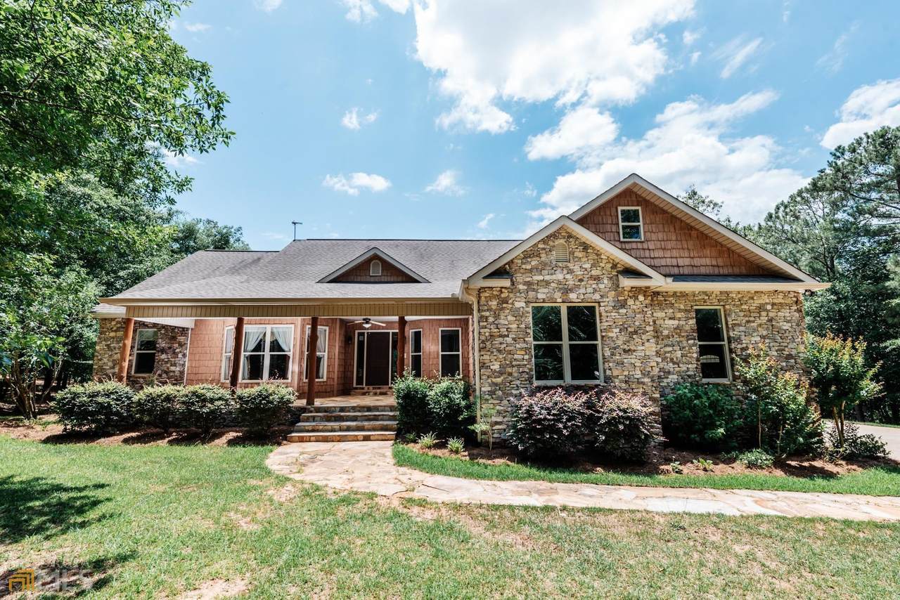 1367 Fullwood Road - Photo 1