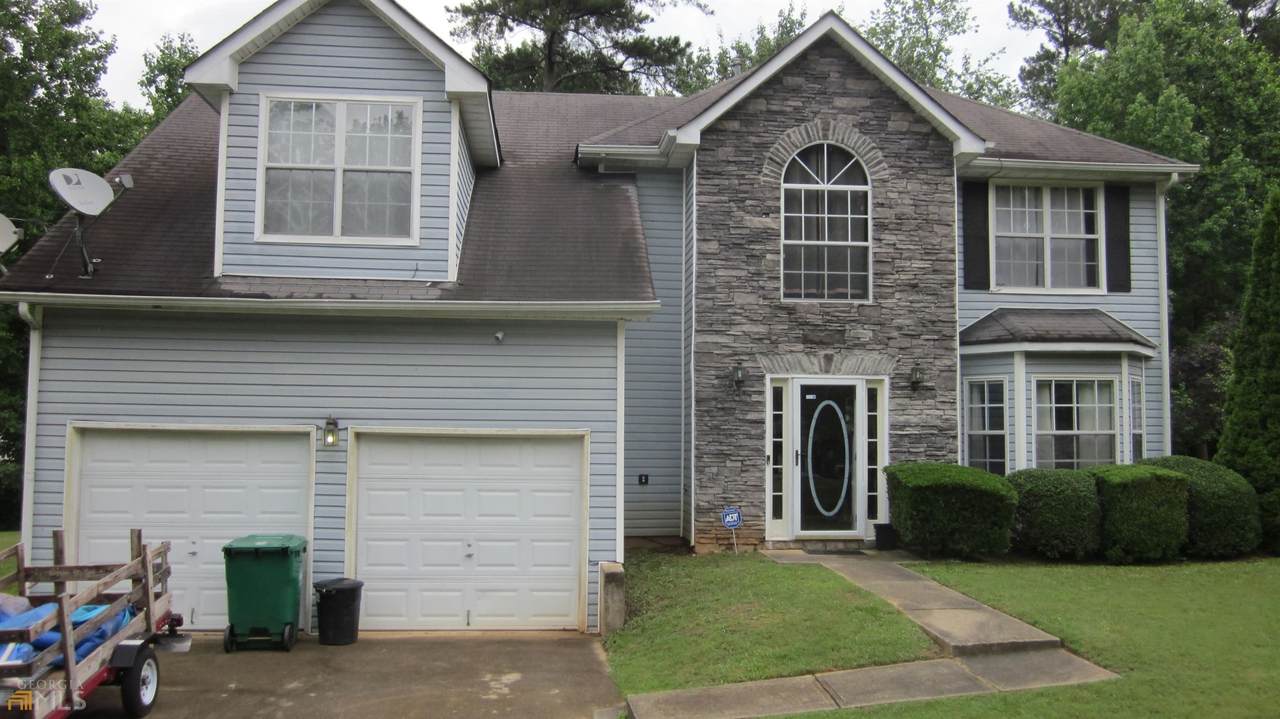720 Deshon Creek Drive - Photo 1