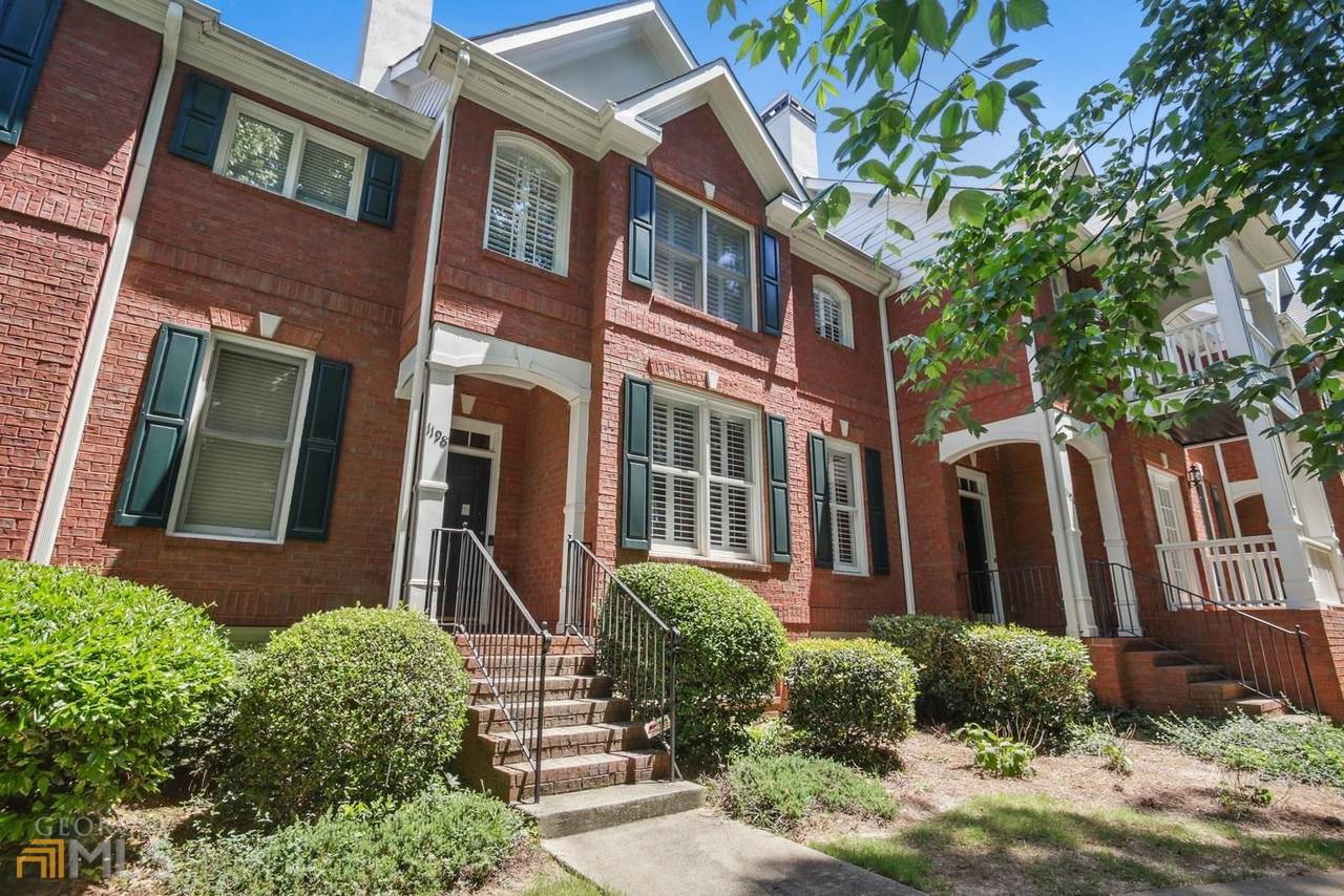 1198 Brookhaven - Photo 1