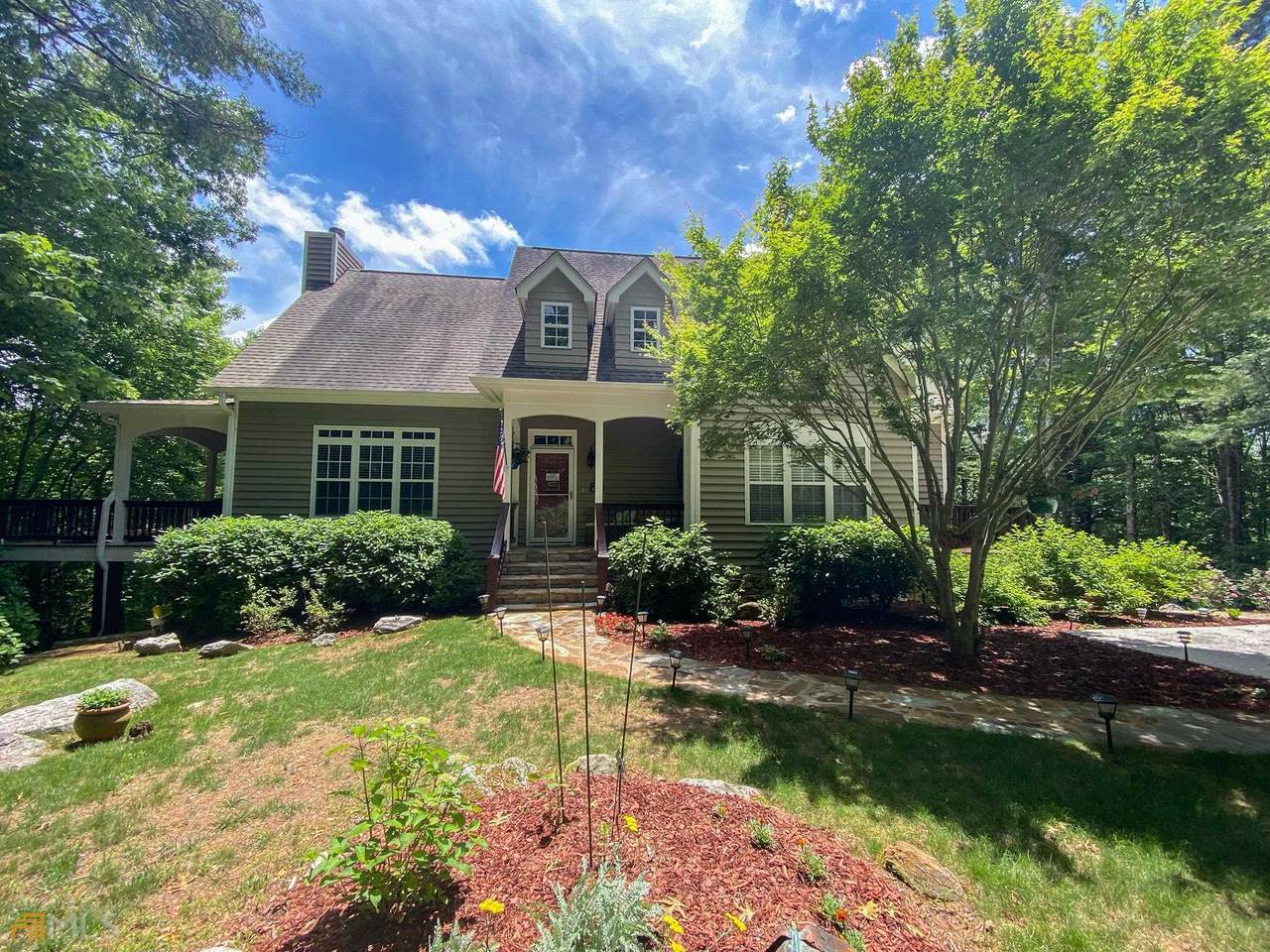 1193 Sky High Drive - Photo 1
