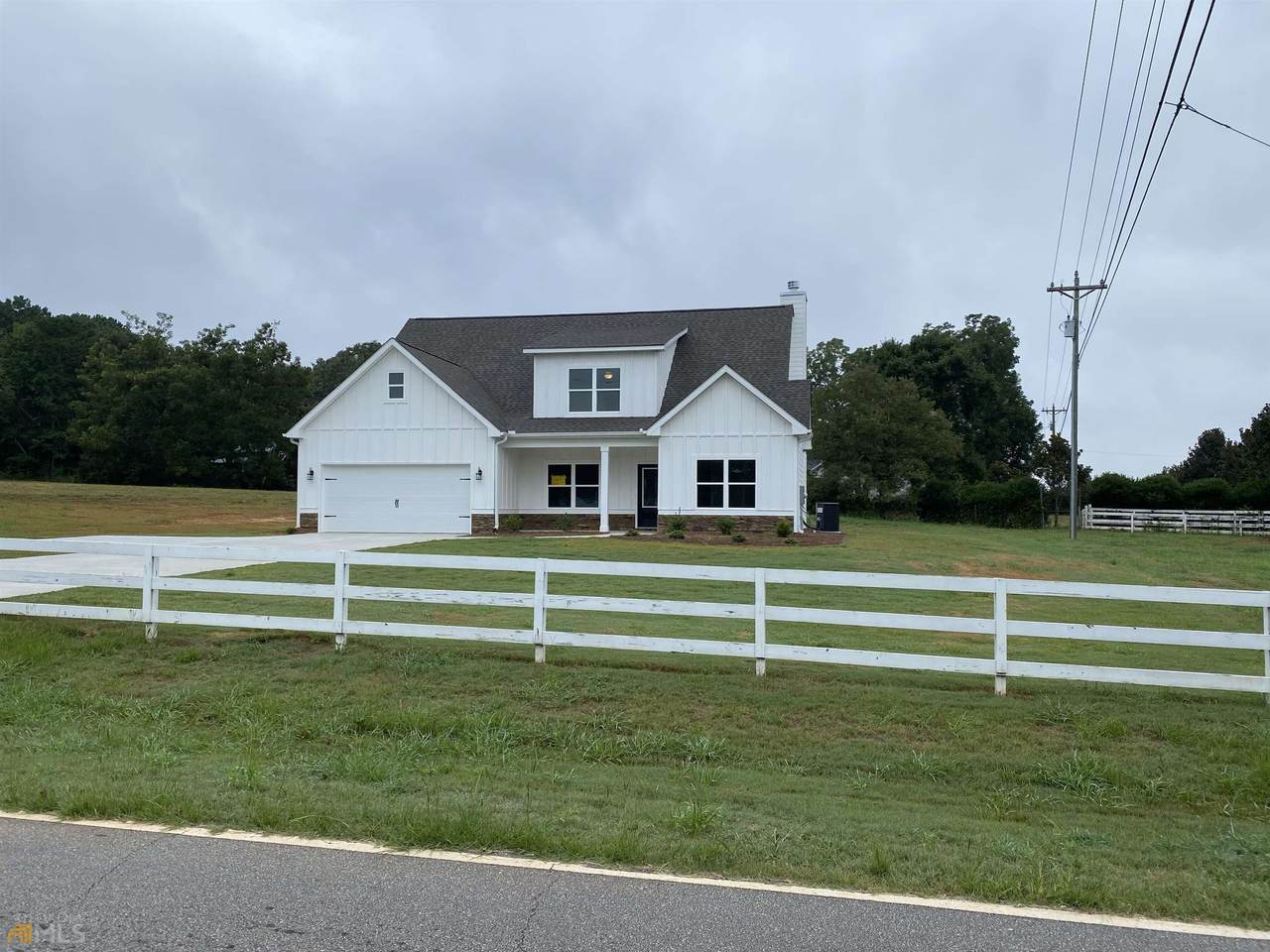 2082 Dooley Town Road - Photo 1