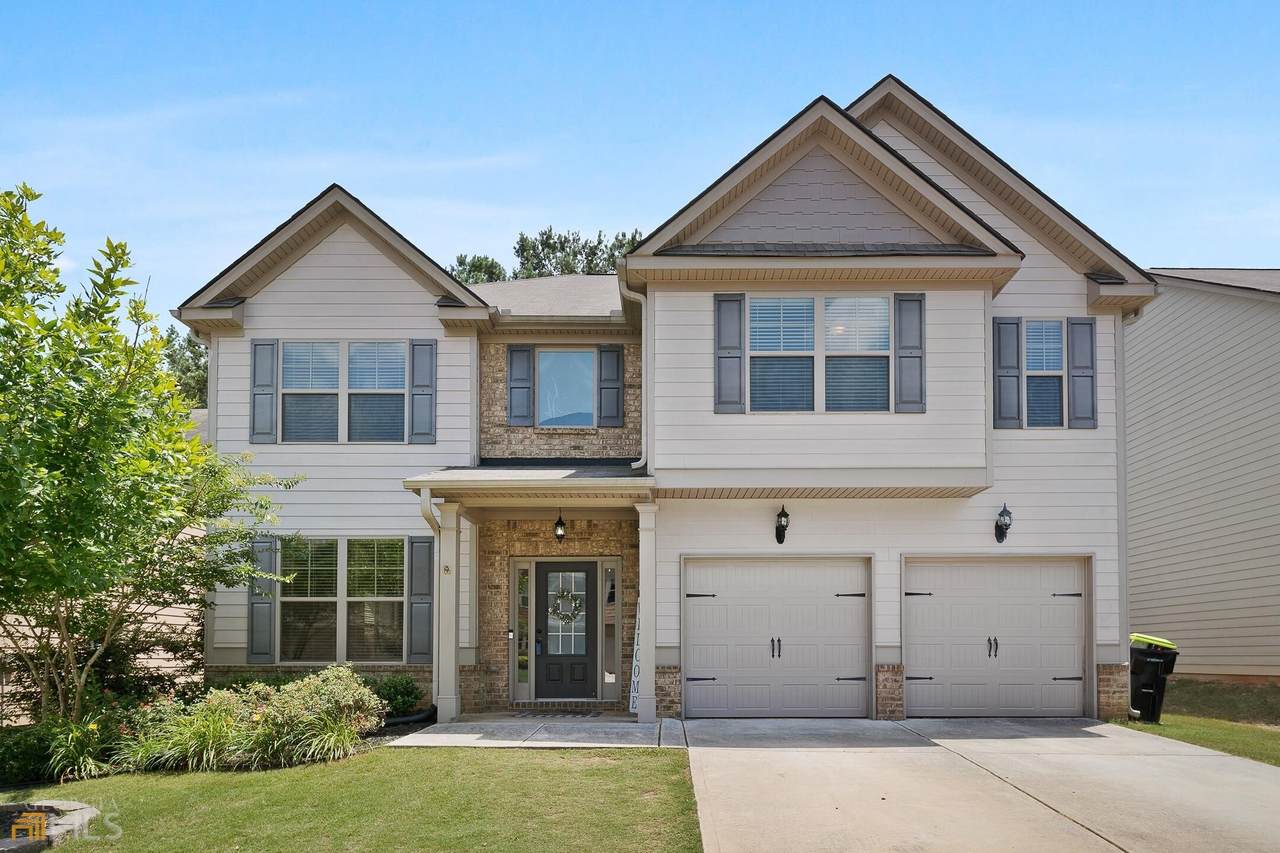 245 Scenic Hills Drive - Photo 1
