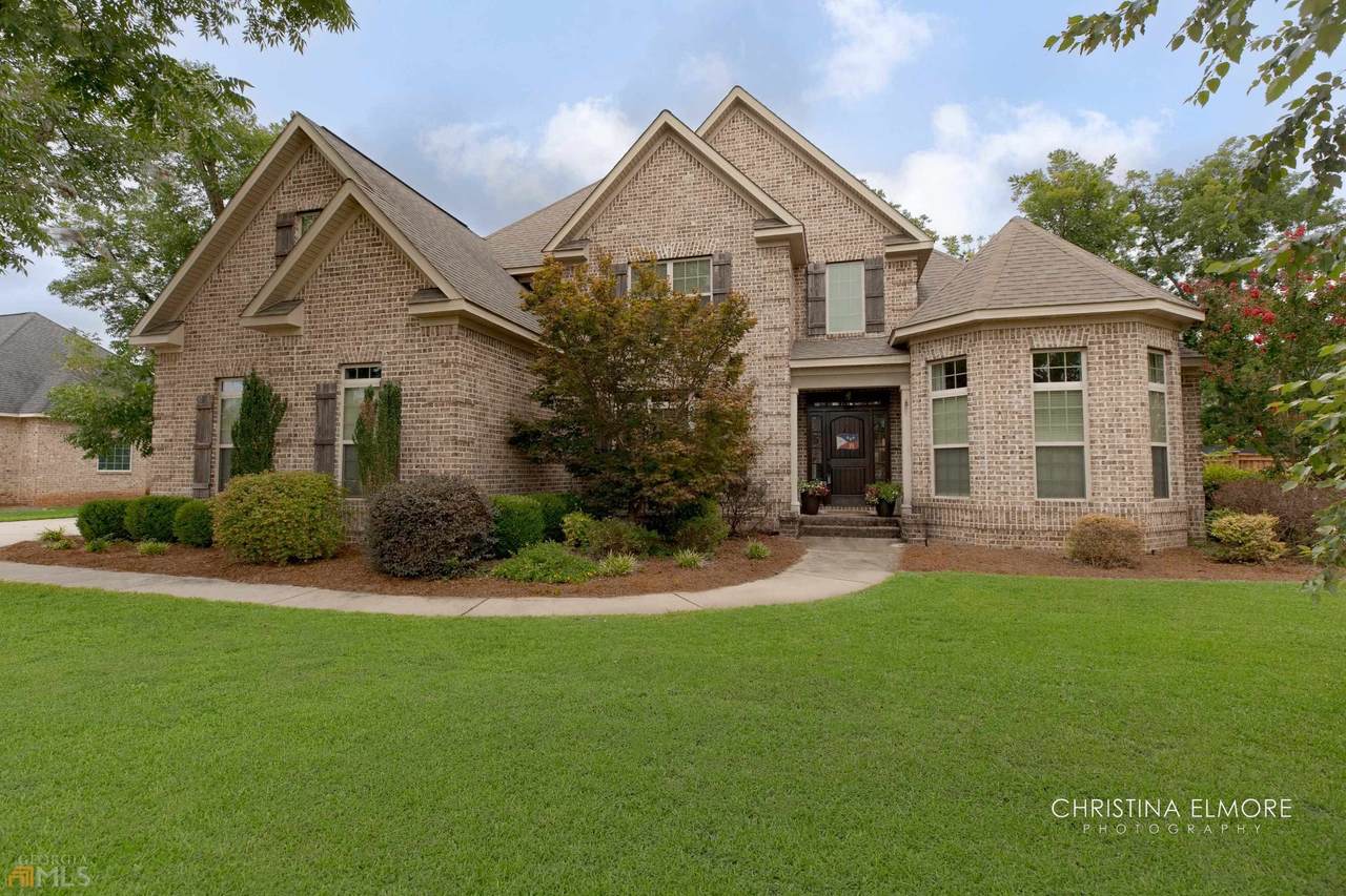 107 Prince Plaza Drive - Photo 1