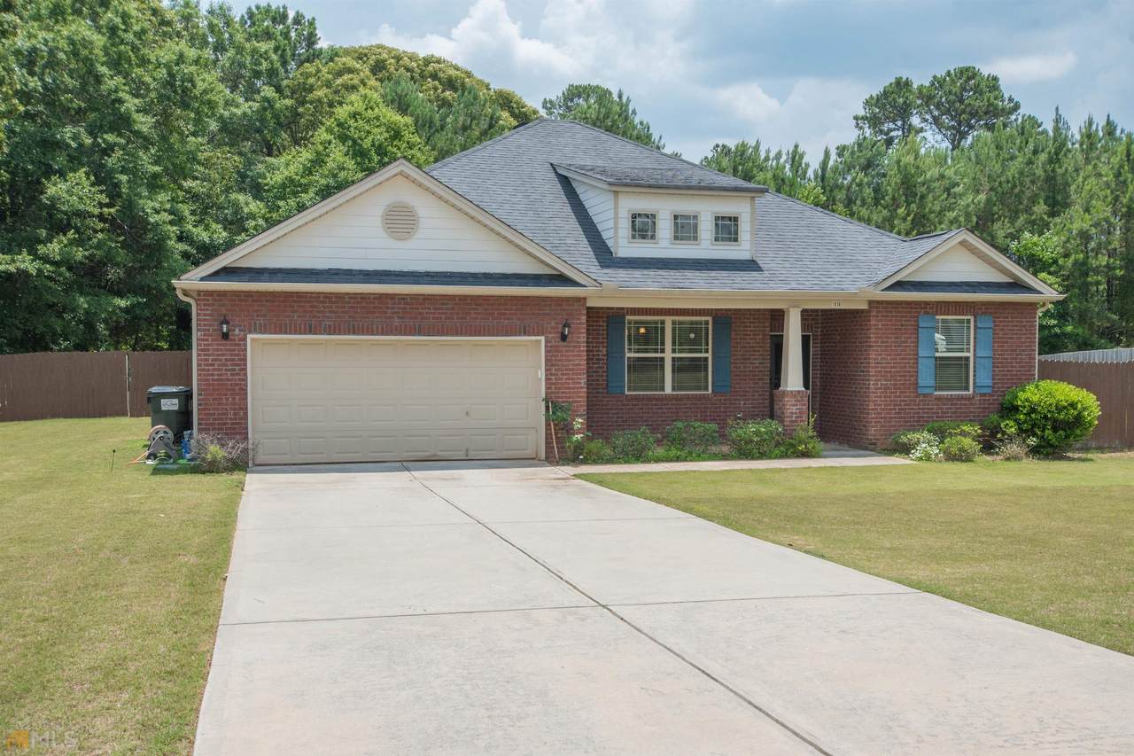 1036 Yorkshire Drive - Photo 1