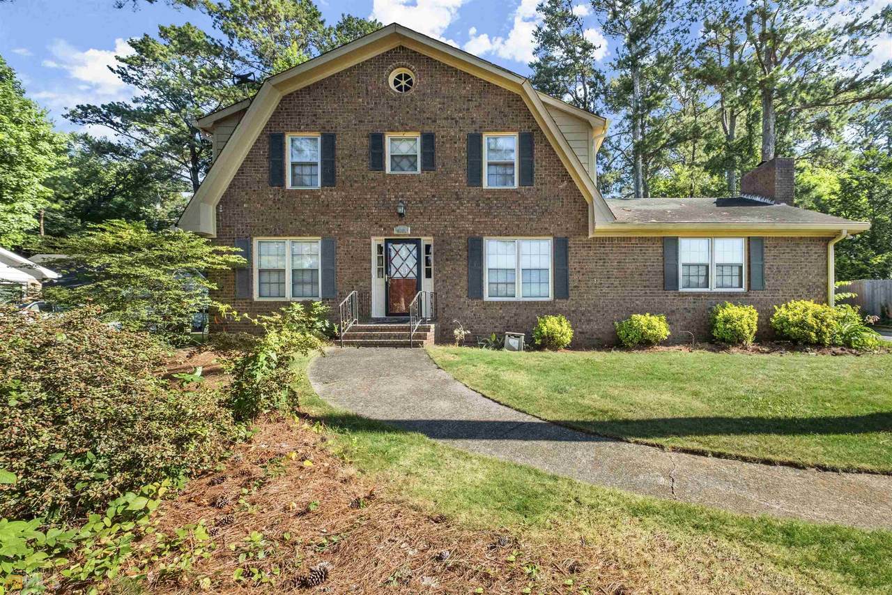 4618 Glore Road - Photo 1