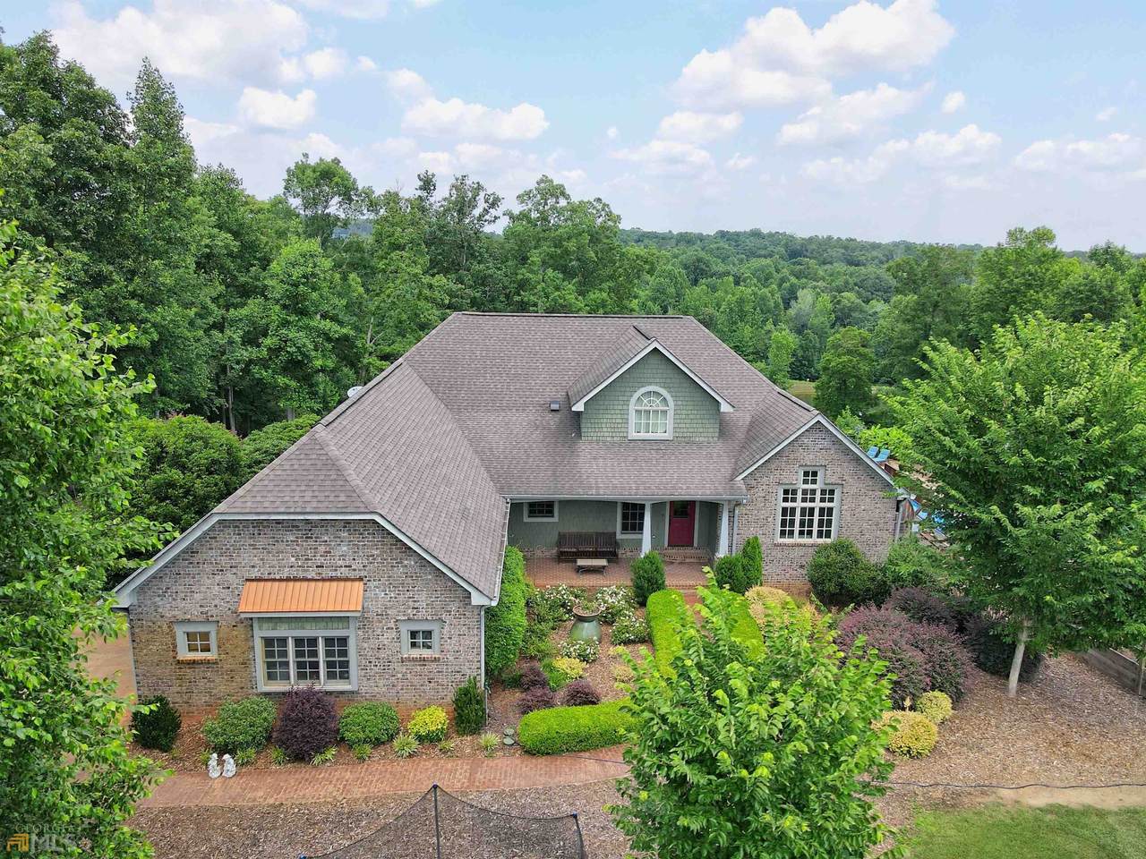585 Pritchett Road - Photo 1
