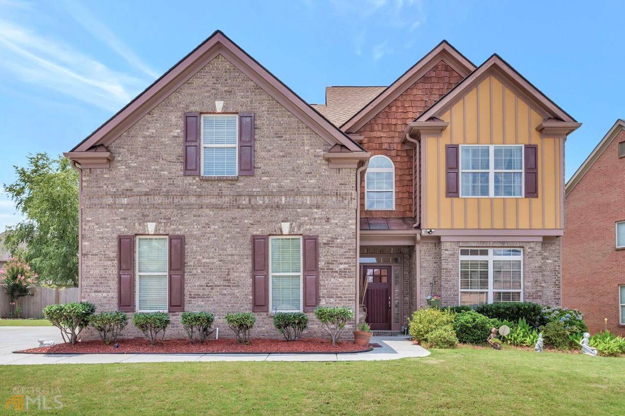 408 Arbor Lane - Photo 1
