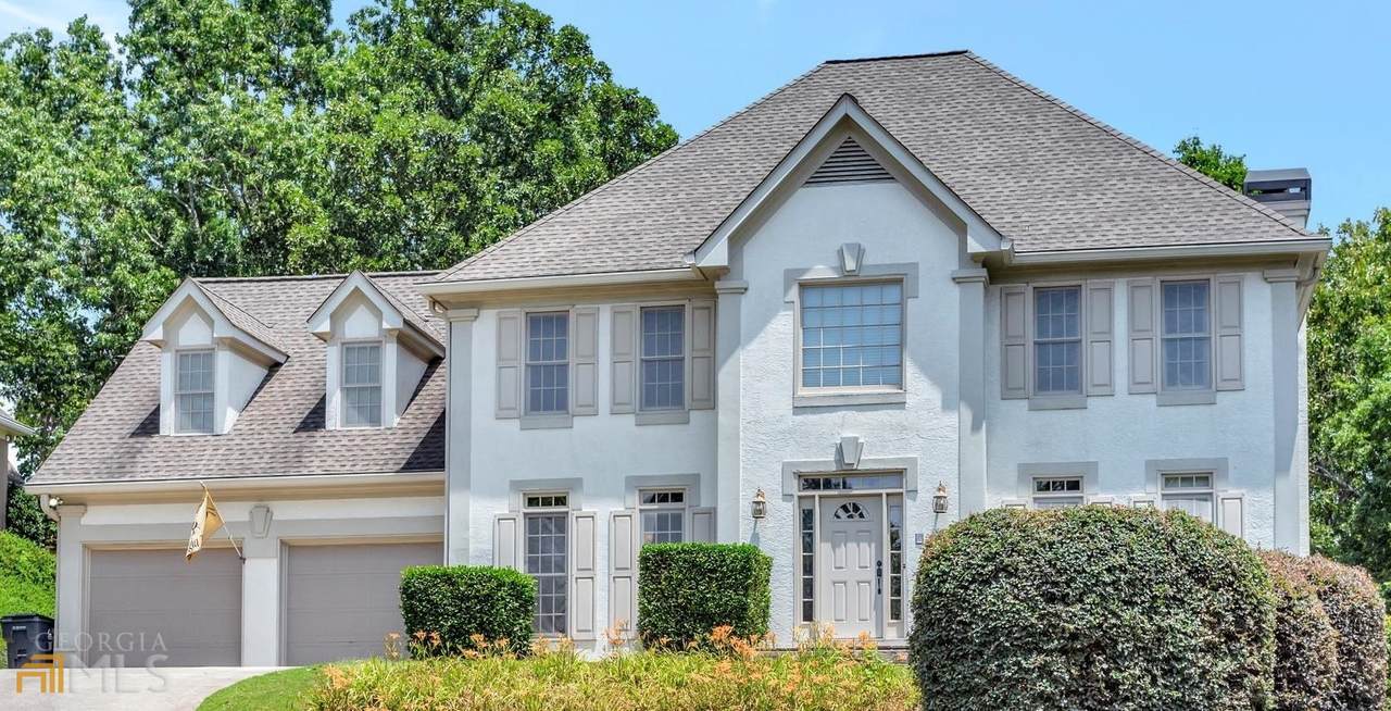 4265 Highborne Drive - Photo 1