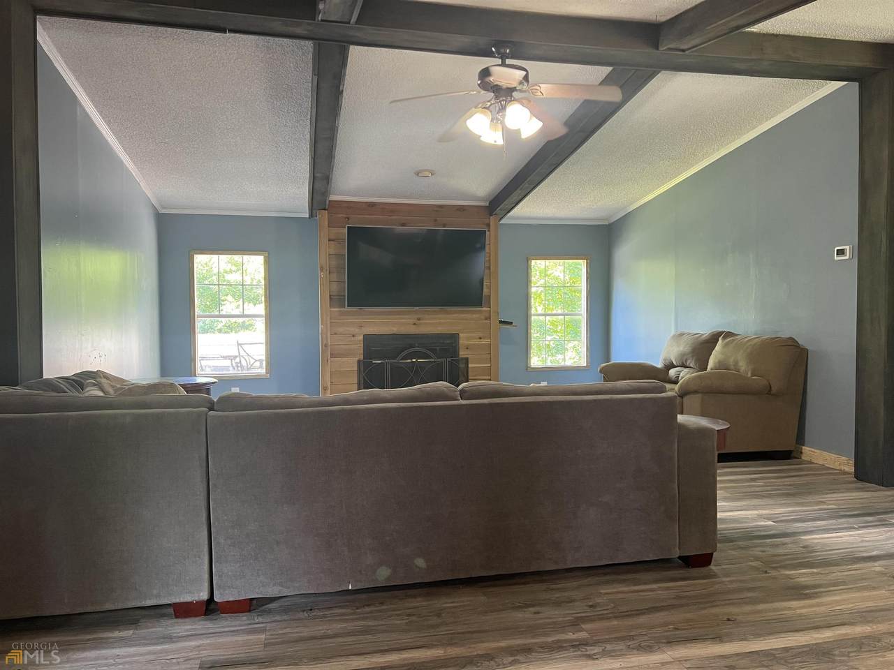 371 Loftis Road - Photo 1