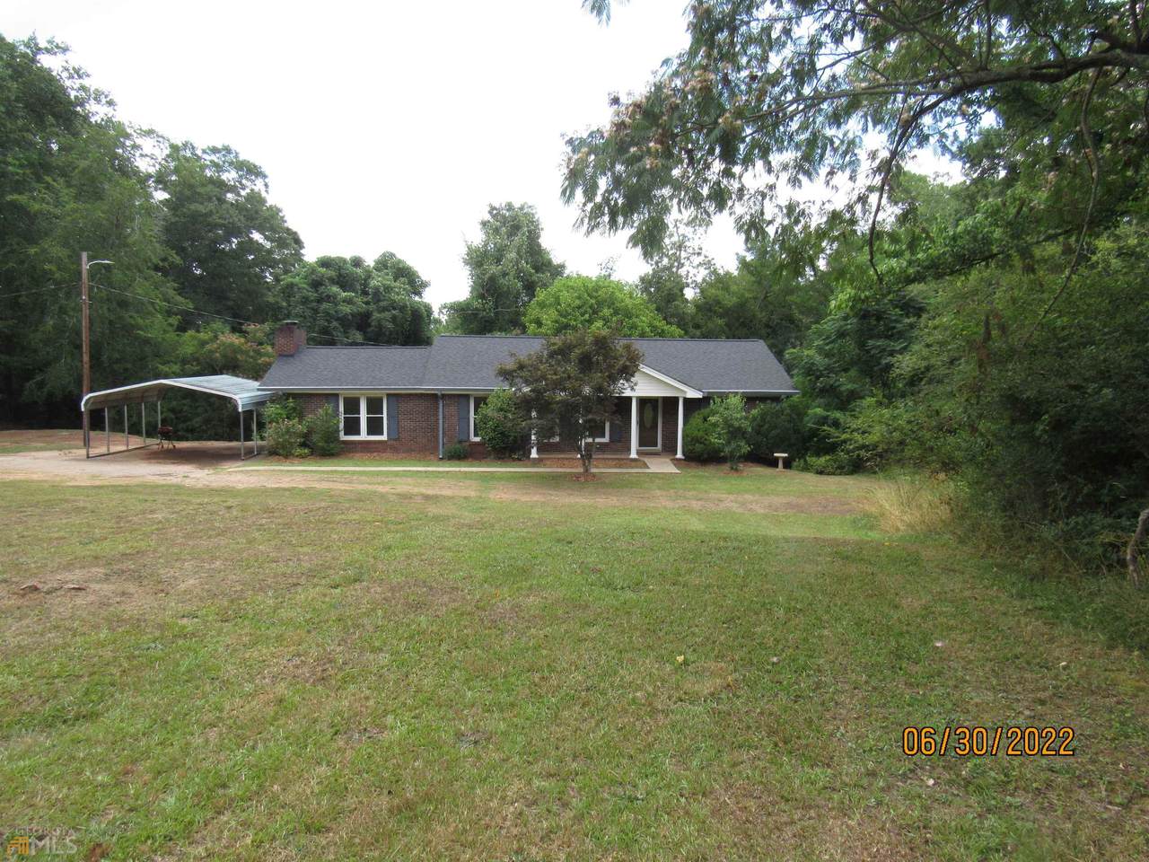 2100 Simonton Bridge Road - Photo 1