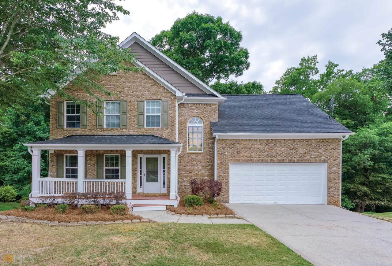 626 New Liberty Way Way - Photo 1