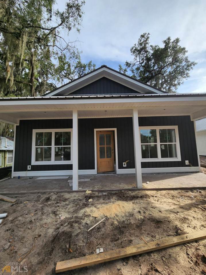 1134 Fishermans Lodge Road - Photo 1